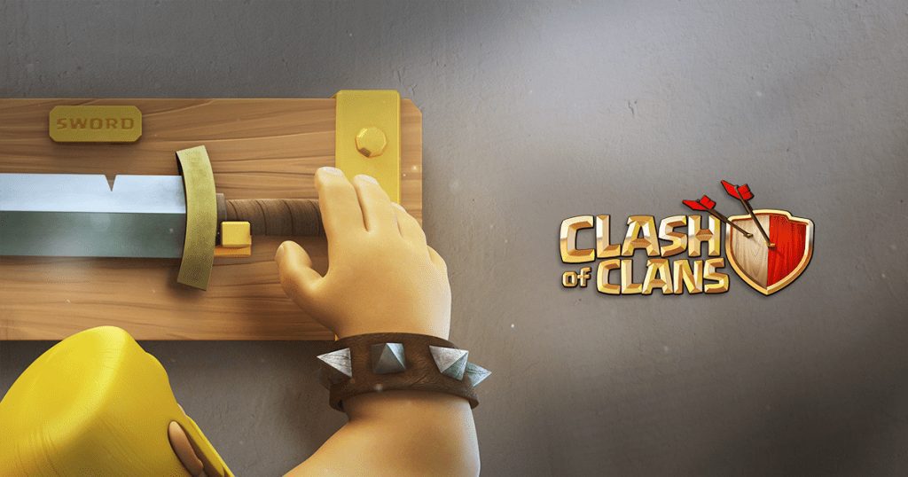 Five Surprising Facts About Clash of Clans