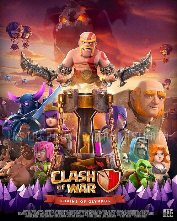 Mastering Clash of Clans Attack Strategies